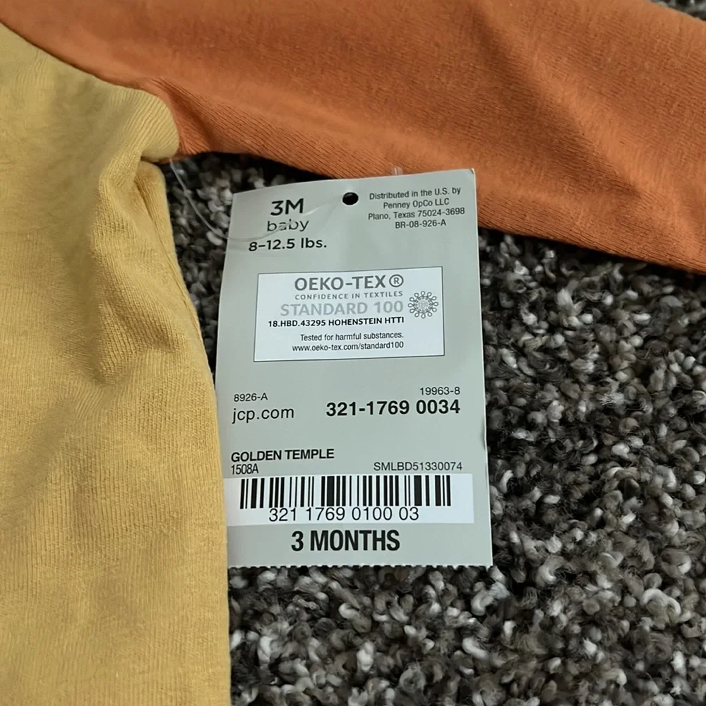 okie dokie nwt size